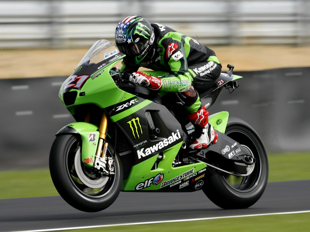 MOTOGP LE MANS