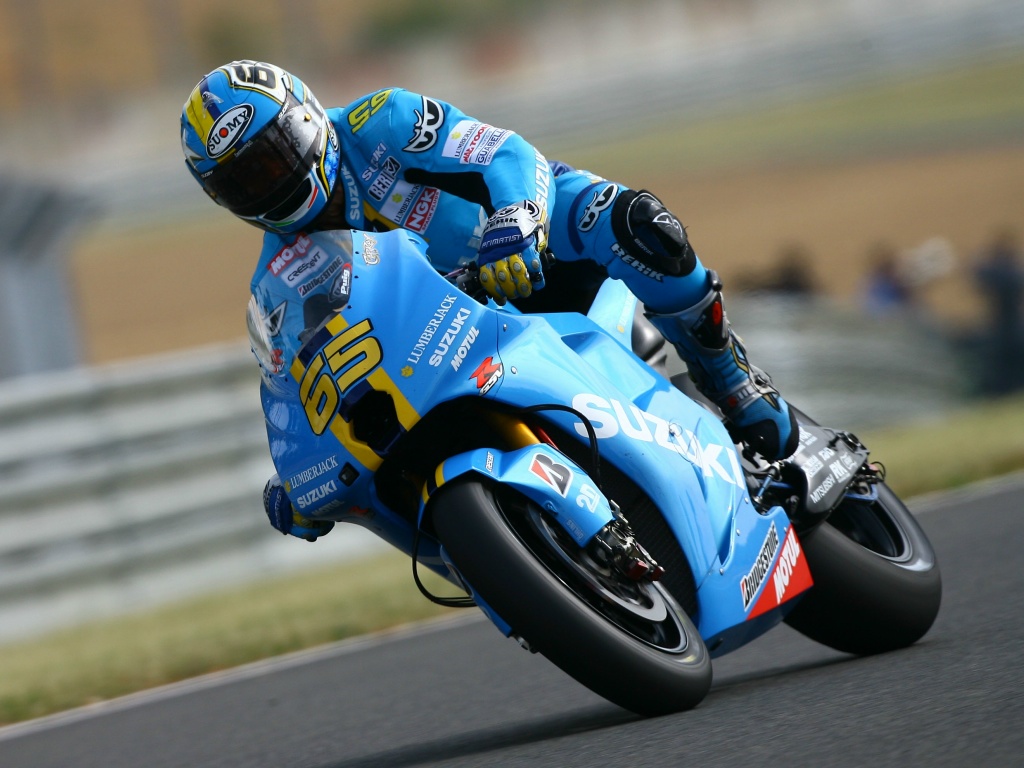 MOTOGP LE MANS