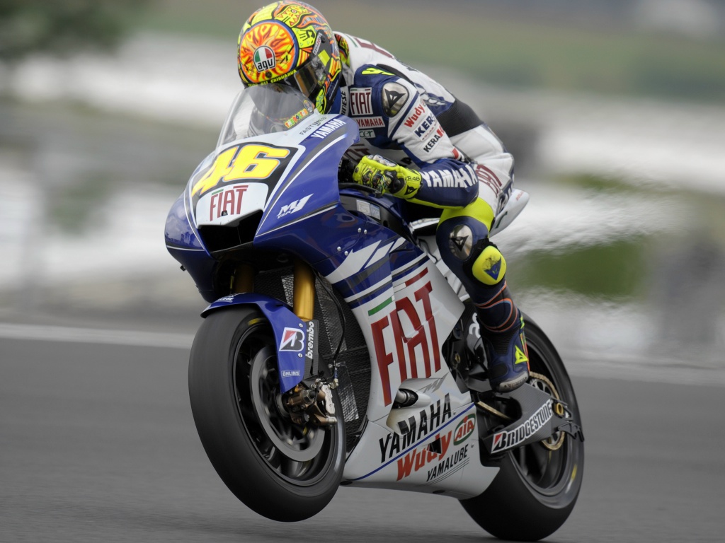 MOTOGP LE MANS