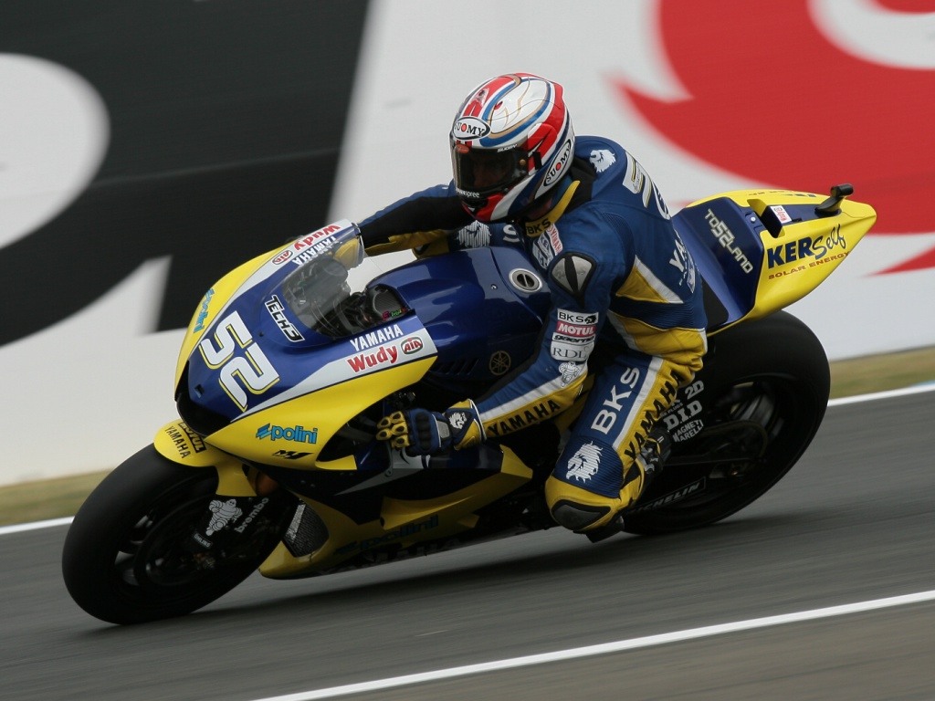 MOTOGP LE MANS