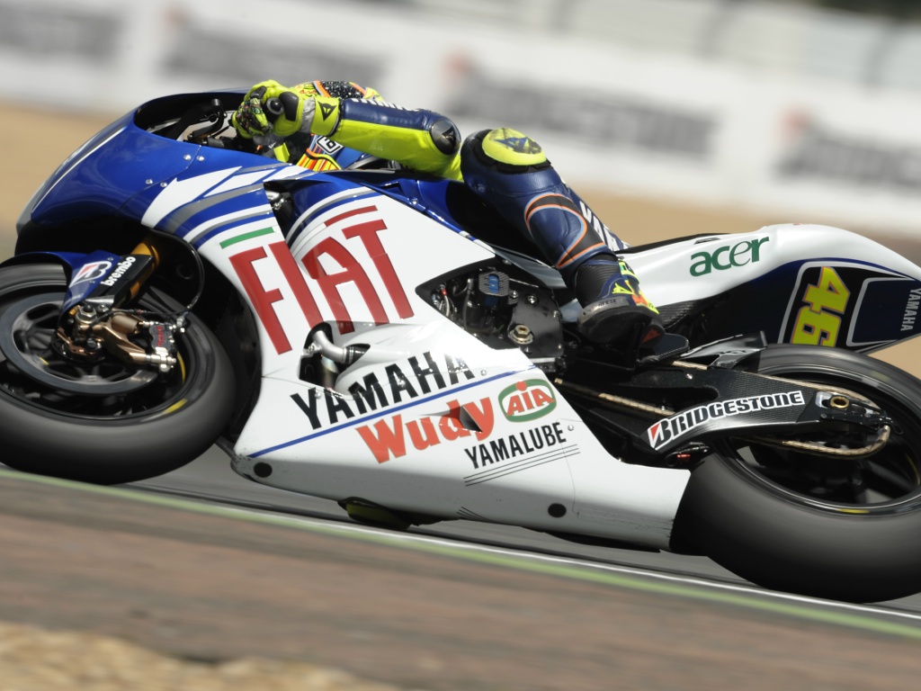 MOTOGP LE MANS