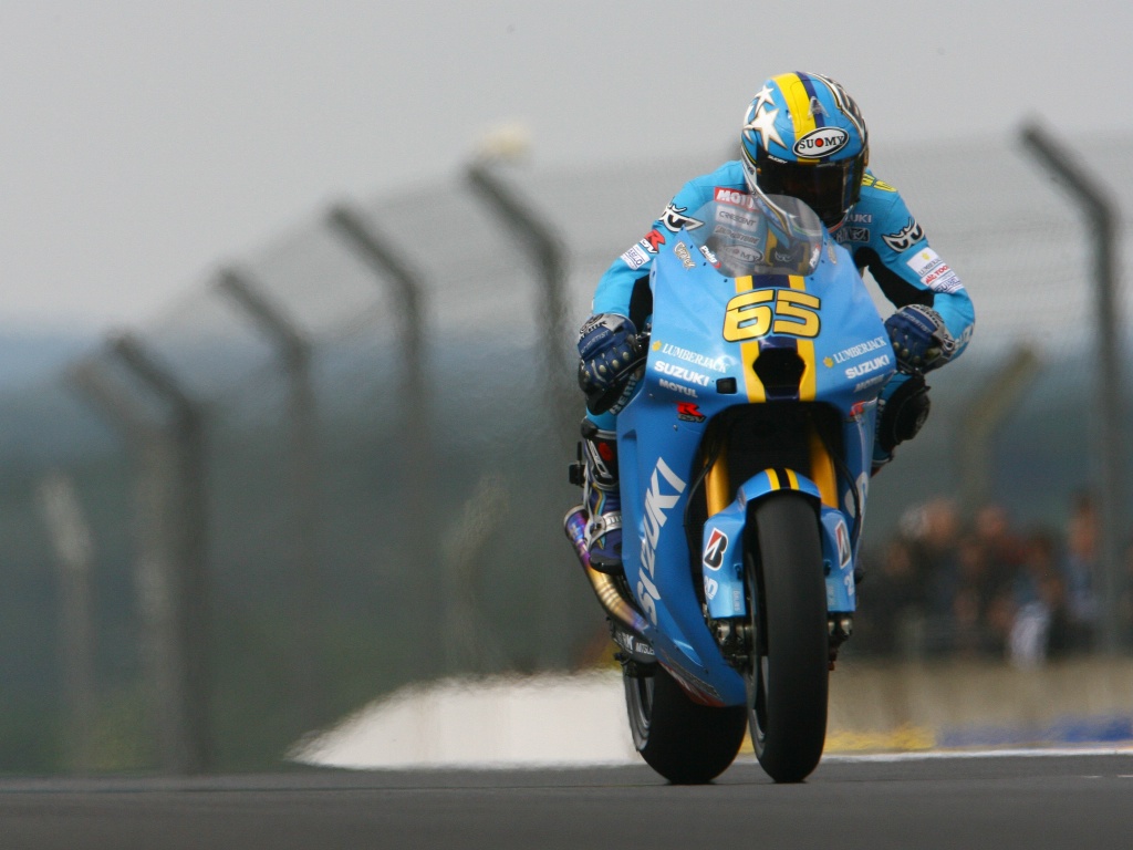MOTOGP LE MANS