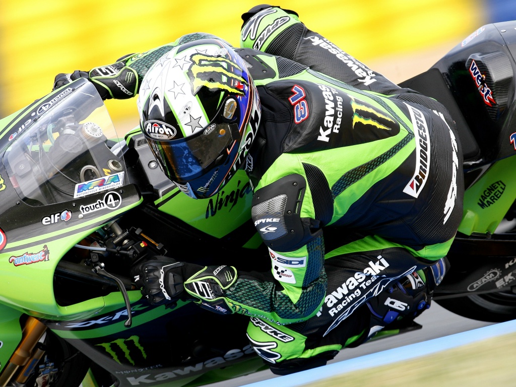 MOTOGP LE MANS