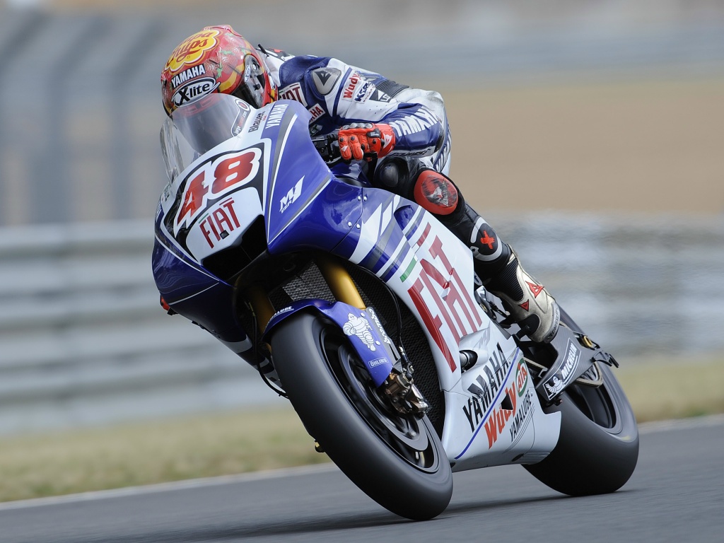 MOTOGP LE MANS