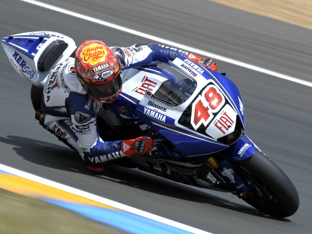 MOTOGP LE MANS