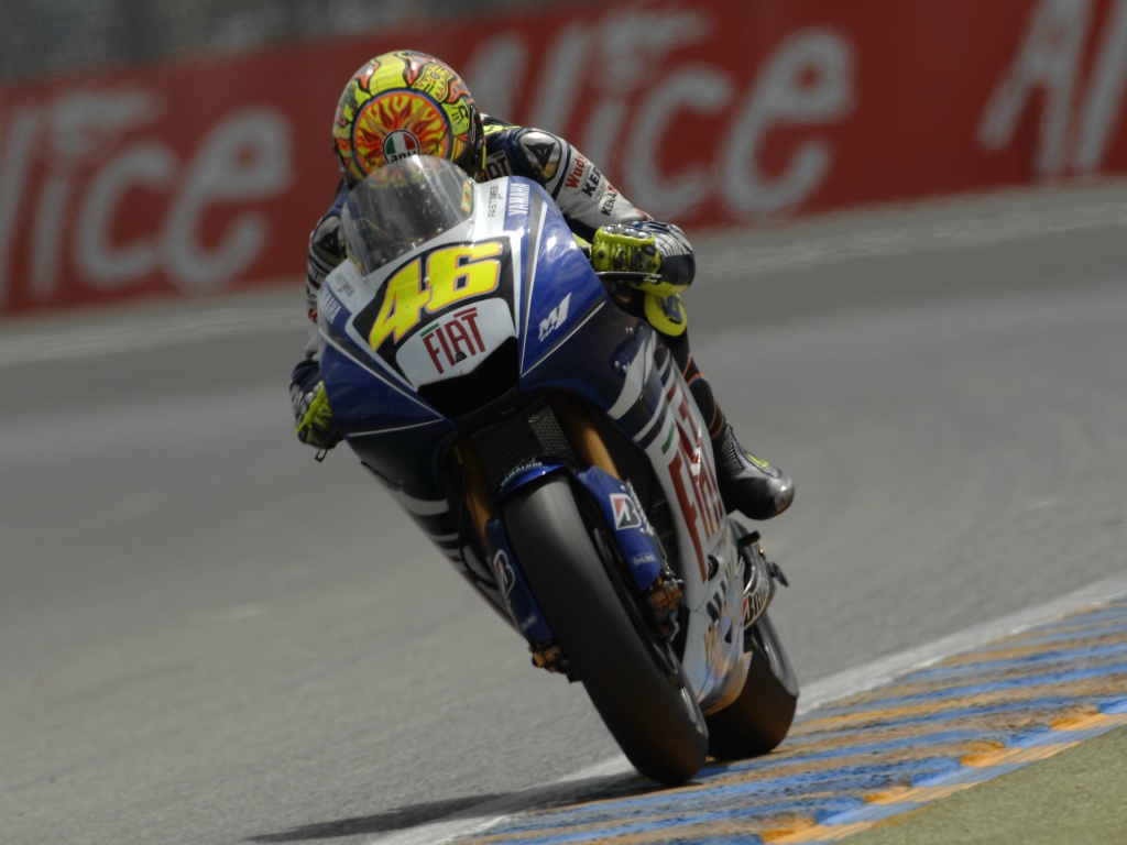 MOTOGP LE MANS