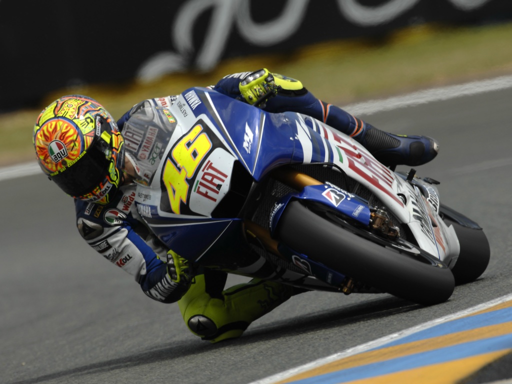 MOTOGP LE MANS