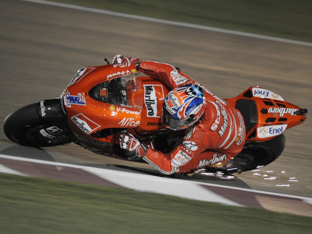 MOTOGP LOSAIL