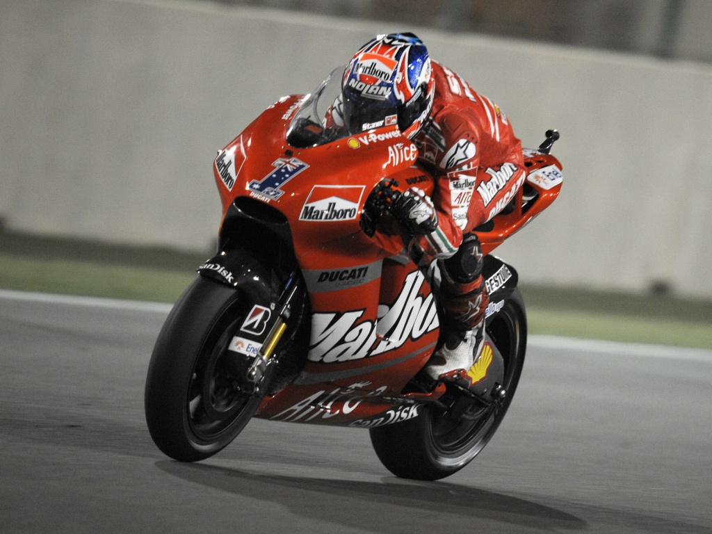 MOTOGP LOSAIL