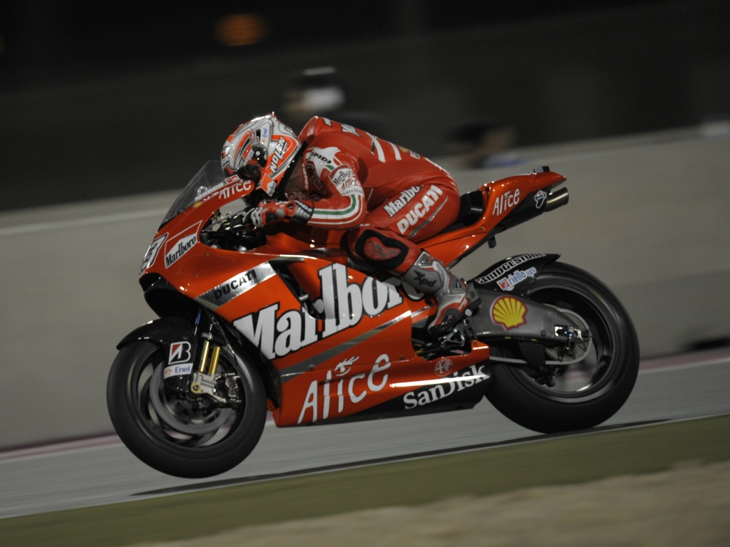 MOTOGP LOSAIL