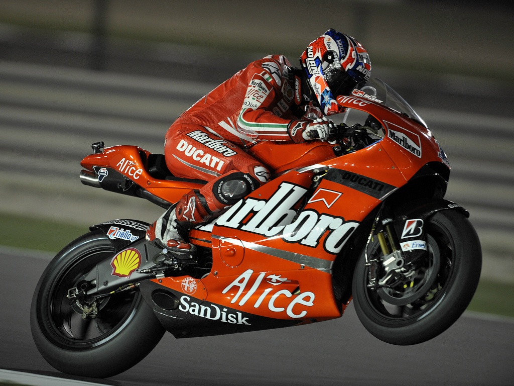 MOTOGP LOSAIL