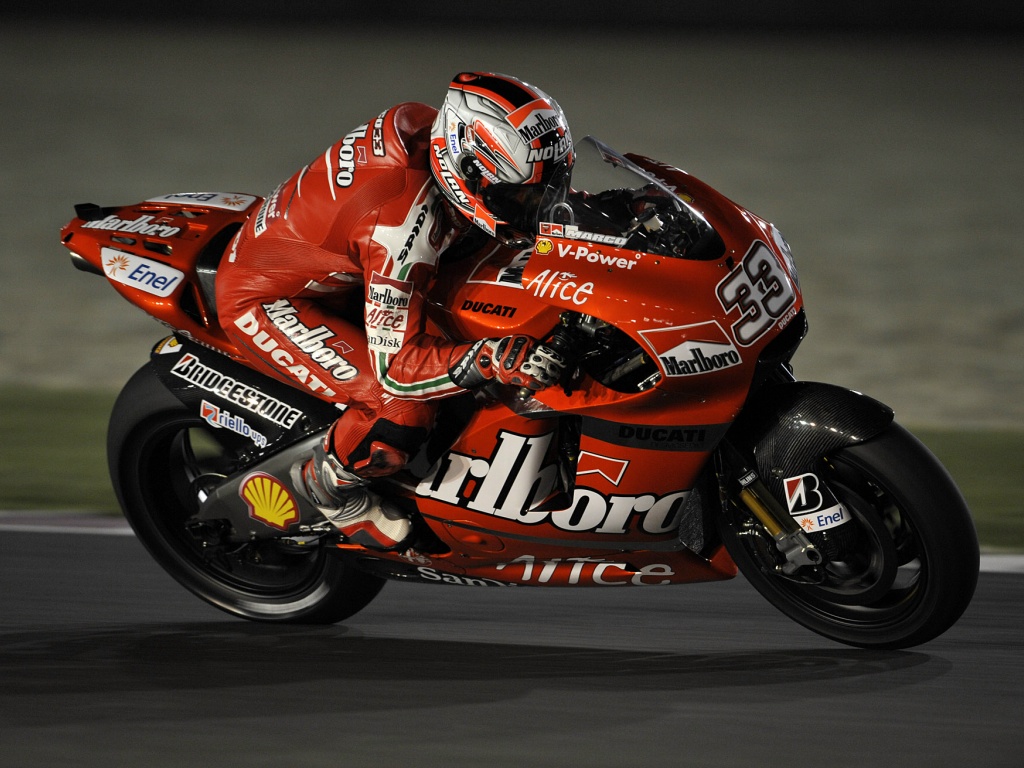 MOTOGP LOSAIL