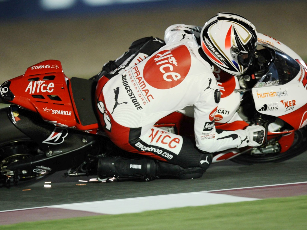 MOTOGP LOSAIL