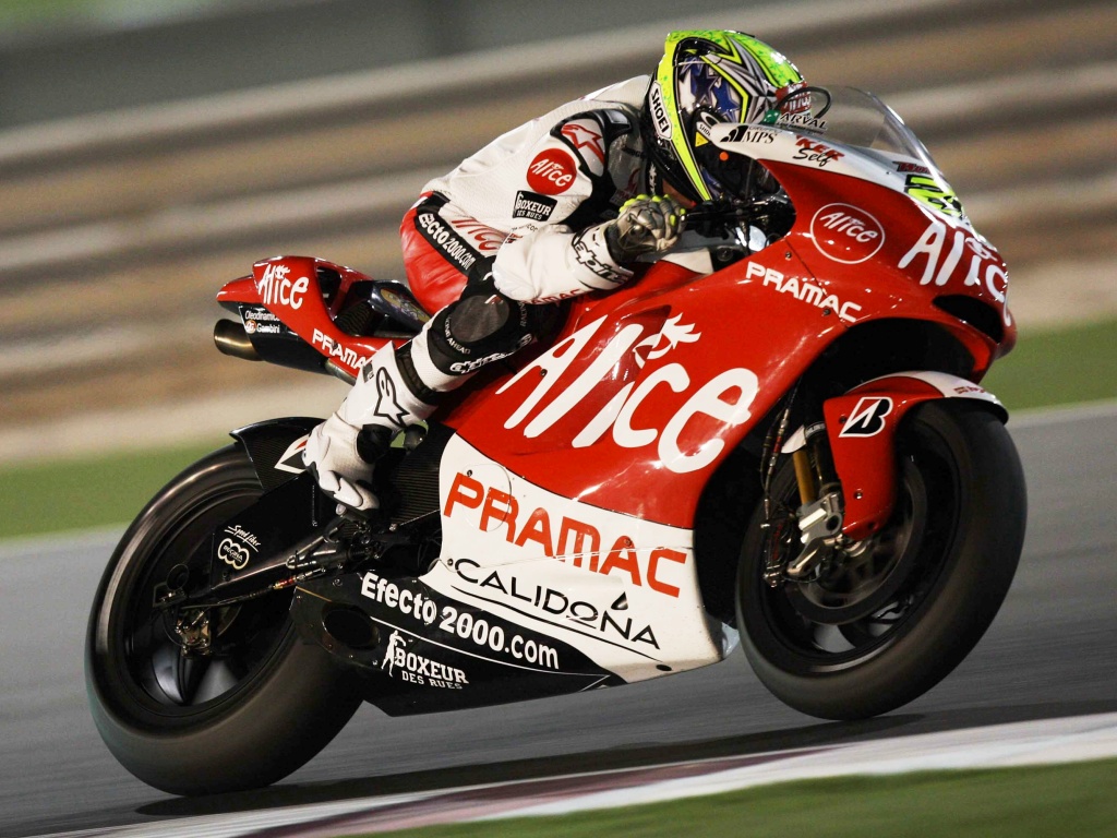 MOTOGP LOSAIL