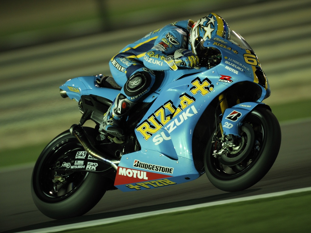 MOTOGP LOSAIL