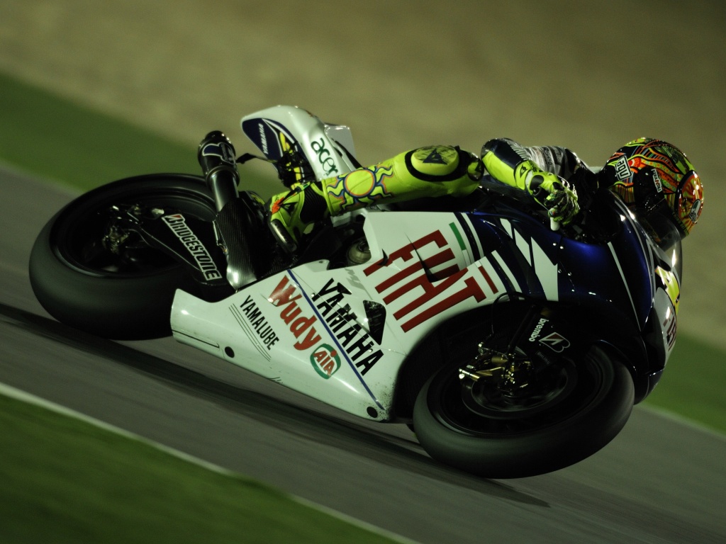 MOTOGP LOSAIL