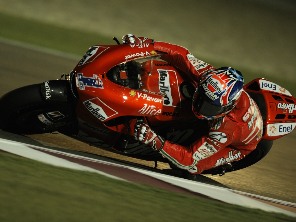MOTOGP LOSAIL