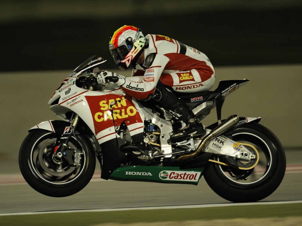 MOTOGP LOSAIL