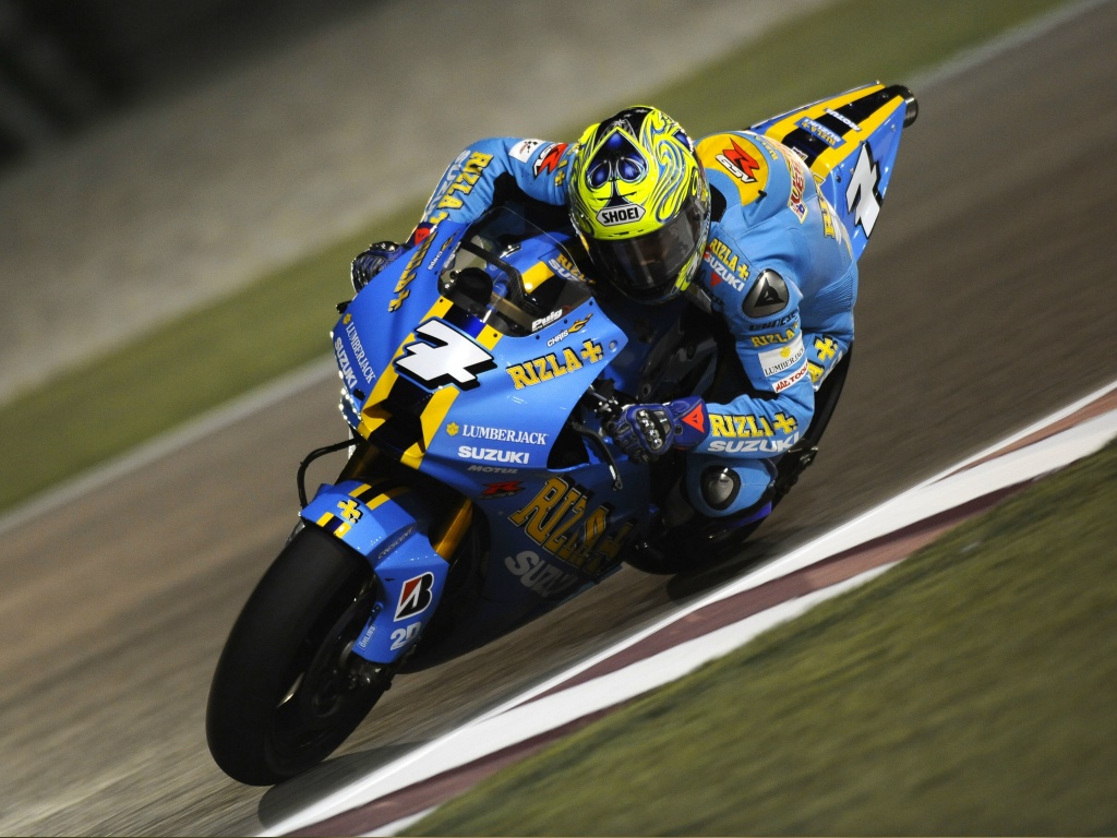 MOTOGP LOSAIL