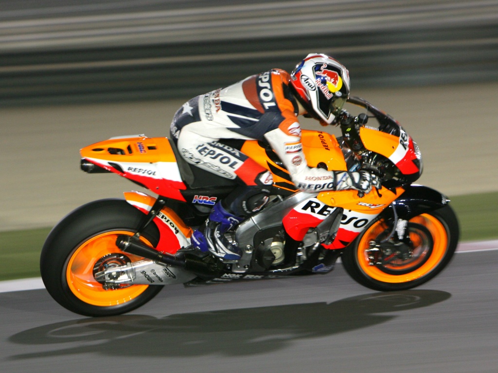 MOTOGP LOSAIL
