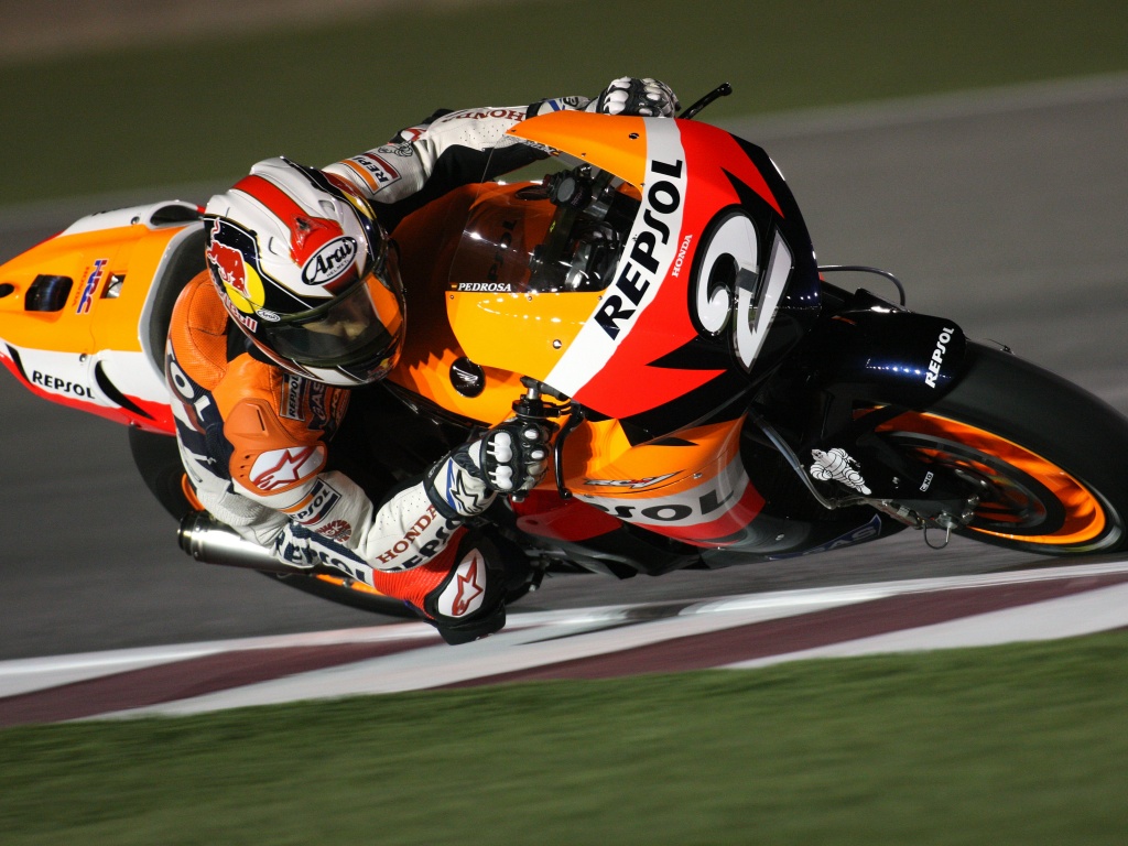 MOTOGP LOSAIL