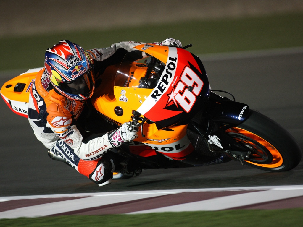 MOTOGP LOSAIL