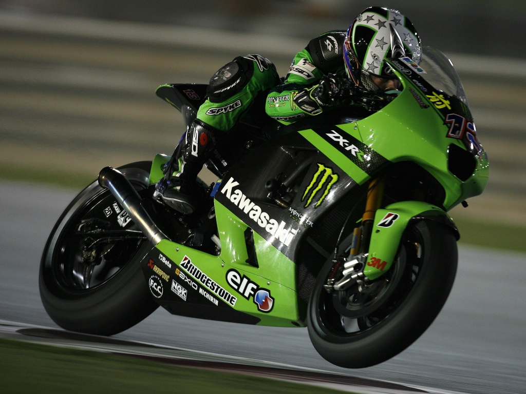 MOTOGP LOSAIL