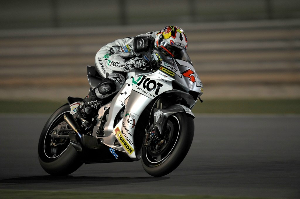 MOTOGP LOSAIL