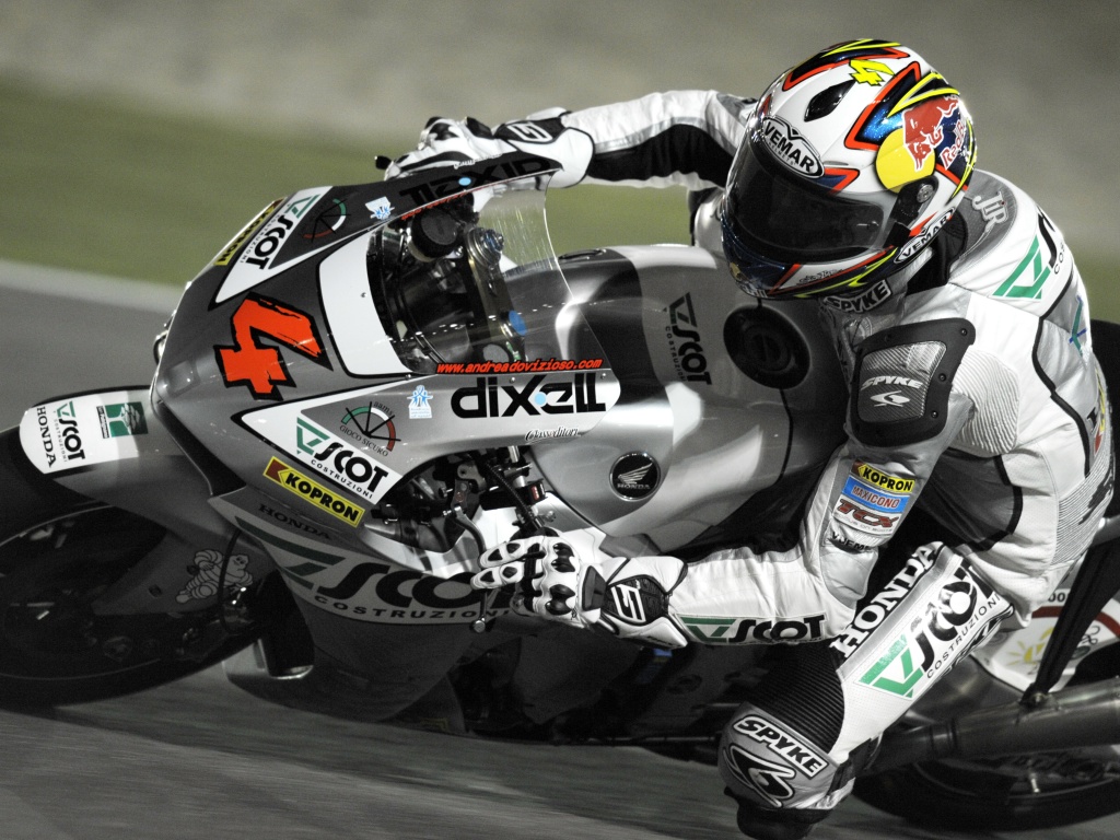 MOTOGP LOSAIL