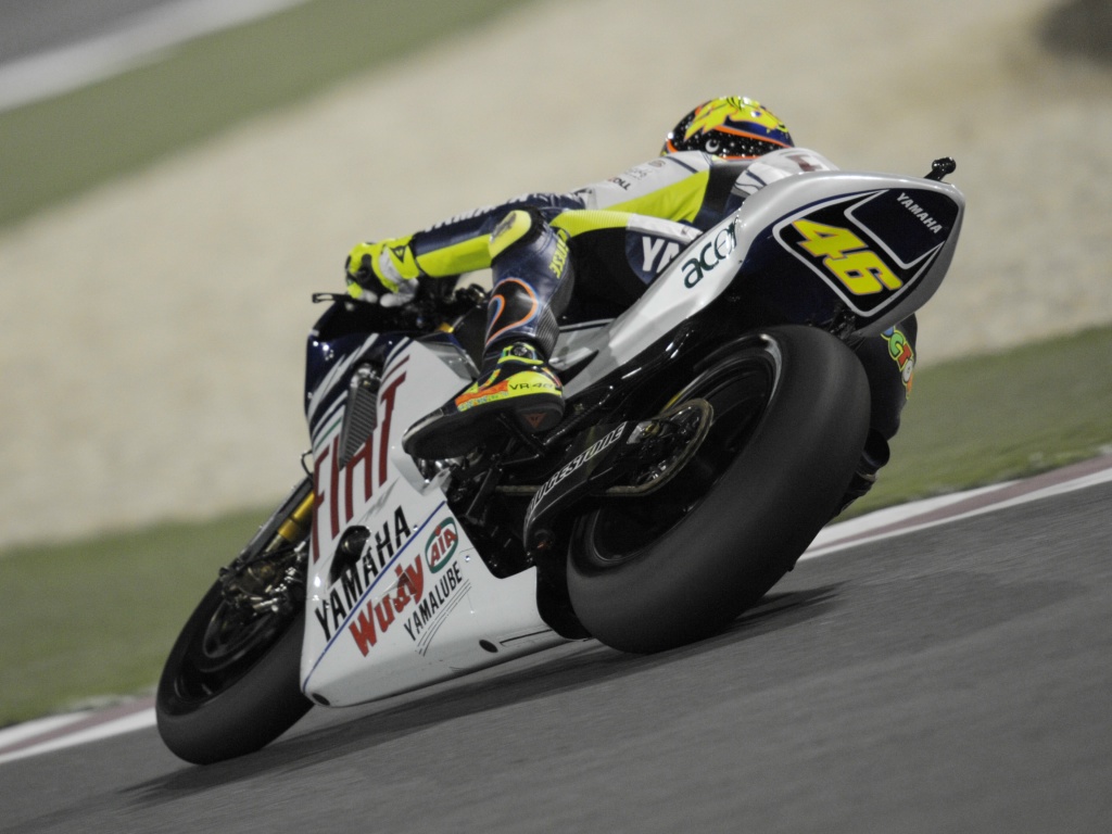 MOTOGP LOSAIL