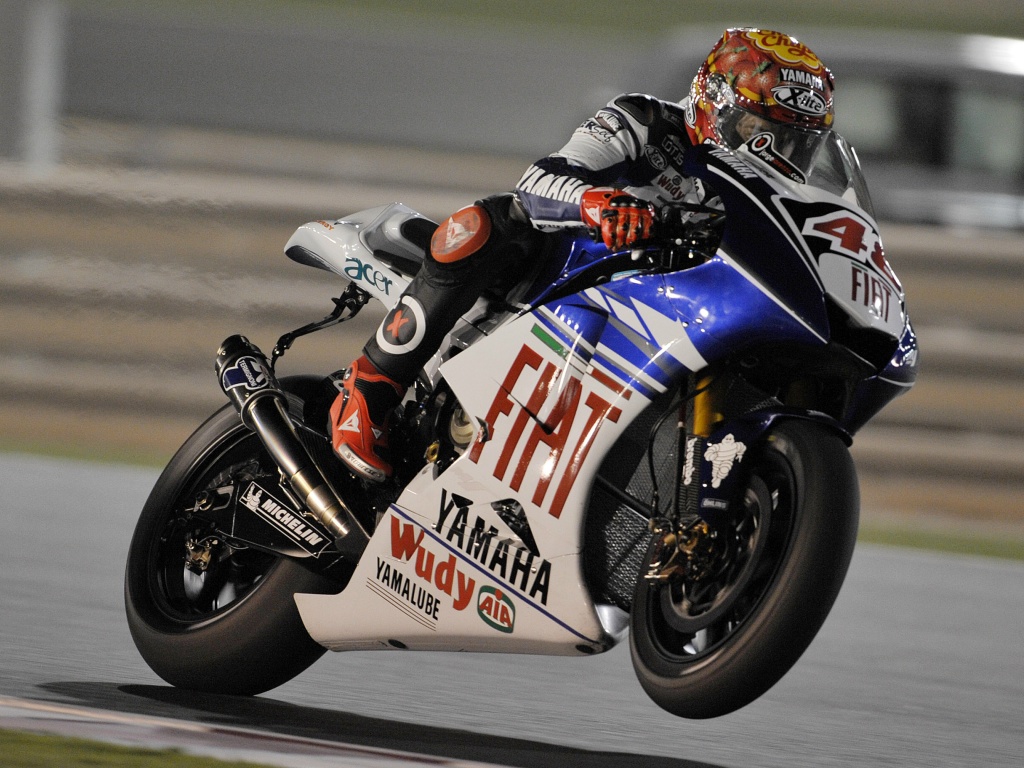 MOTOGP LOSAIL