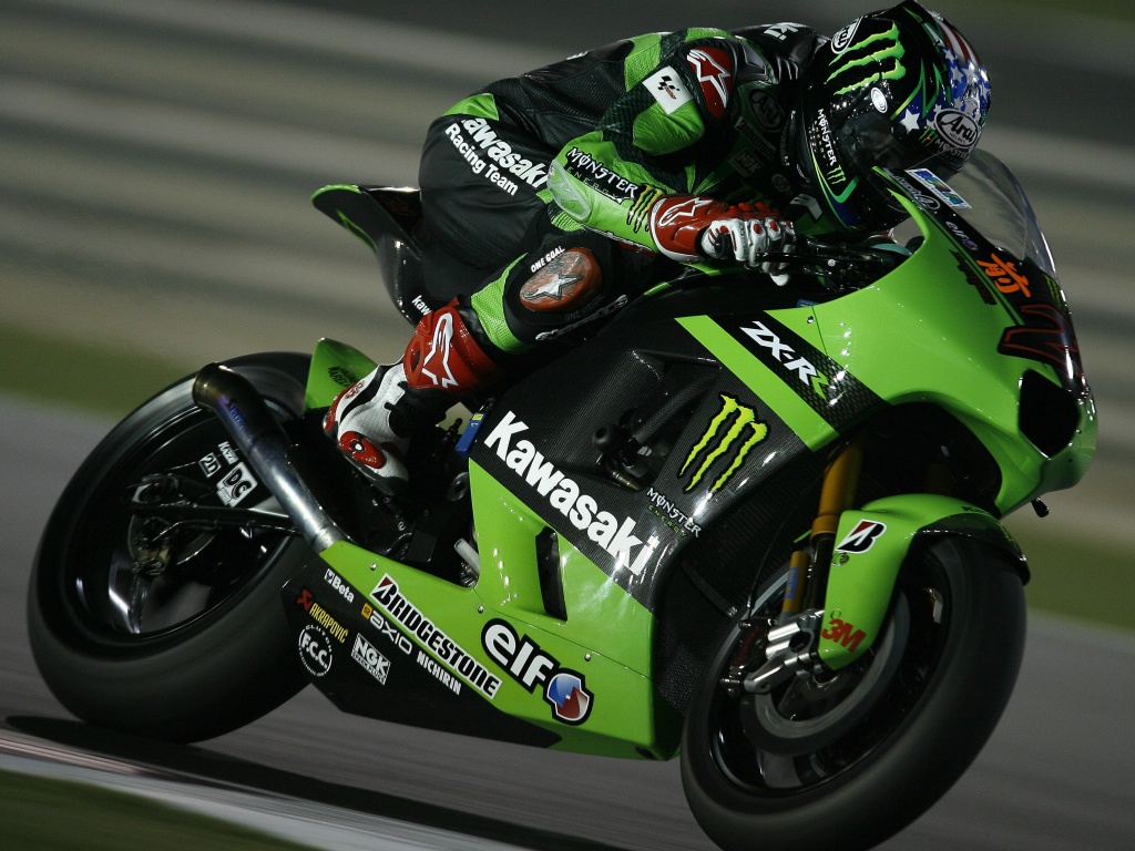 MOTOGP LOSAIL