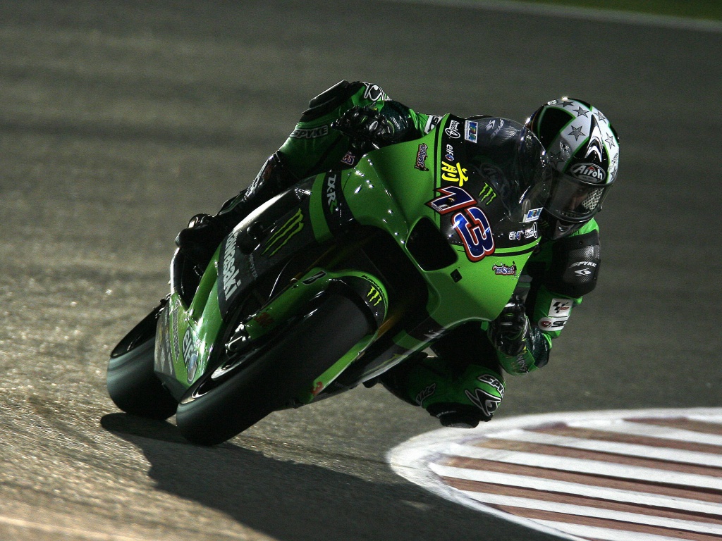 MOTOGP LOSAIL