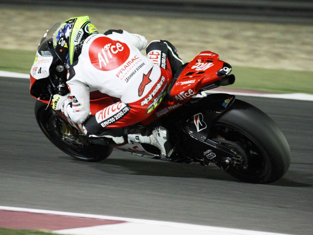 MOTOGP LOSAIL