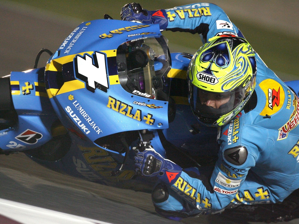 MOTOGP LOSAIL