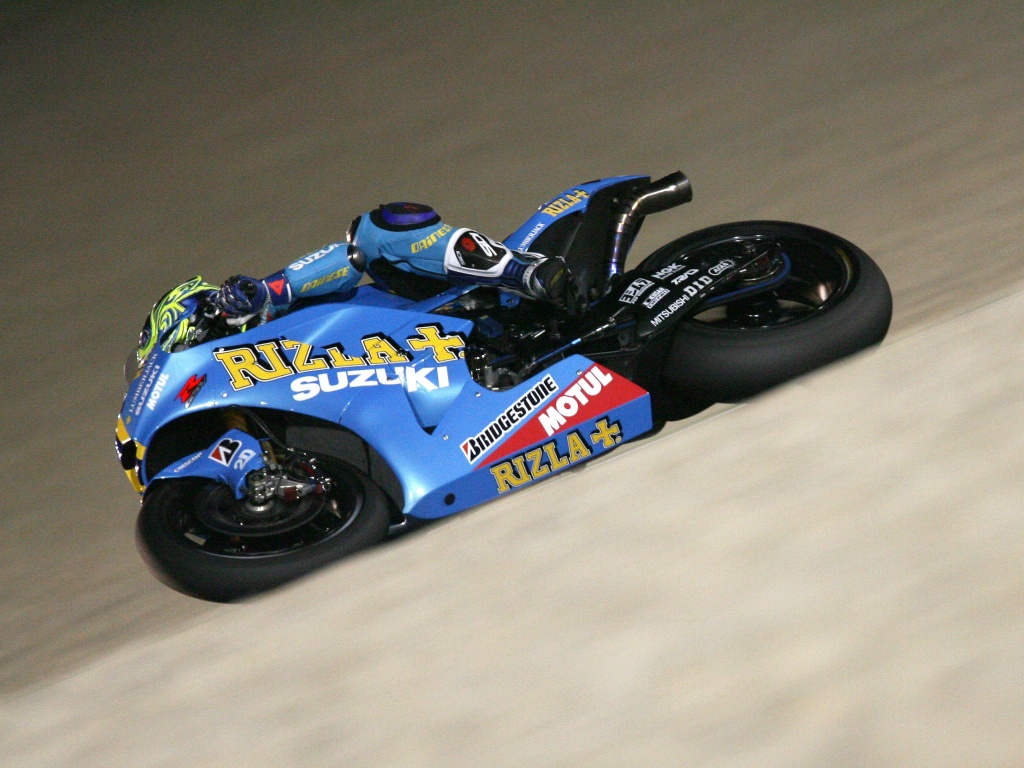 MOTOGP LOSAIL