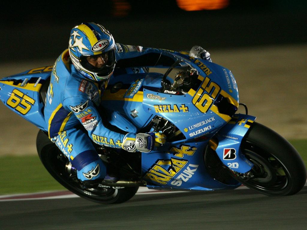 MOTOGP LOSAIL