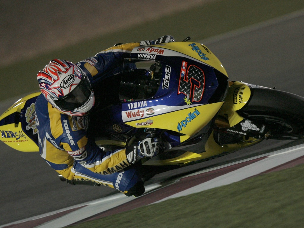 MOTOGP LOSAIL