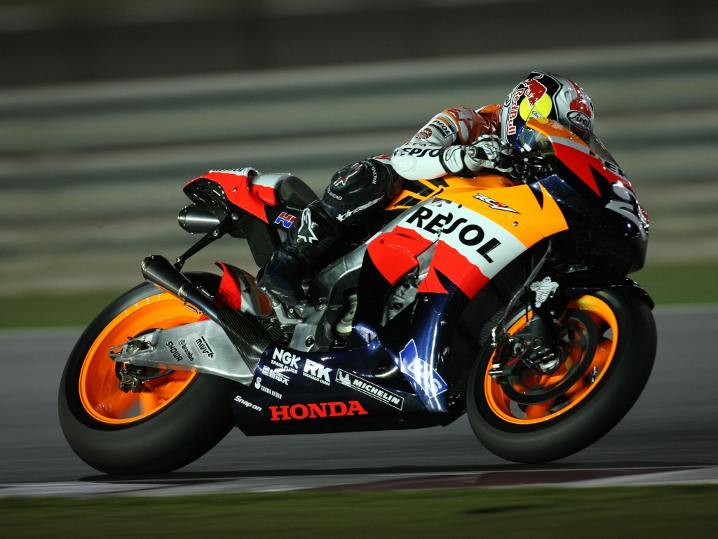 MOTOGP LOSAIL