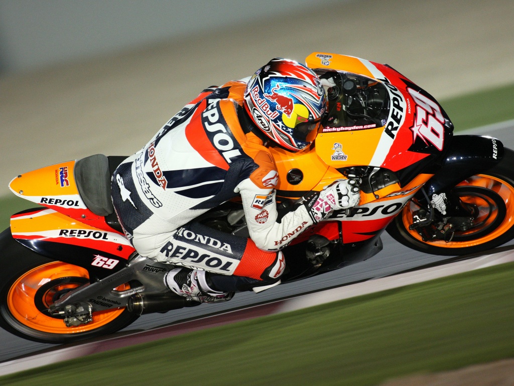 MOTOGP LOSAIL
