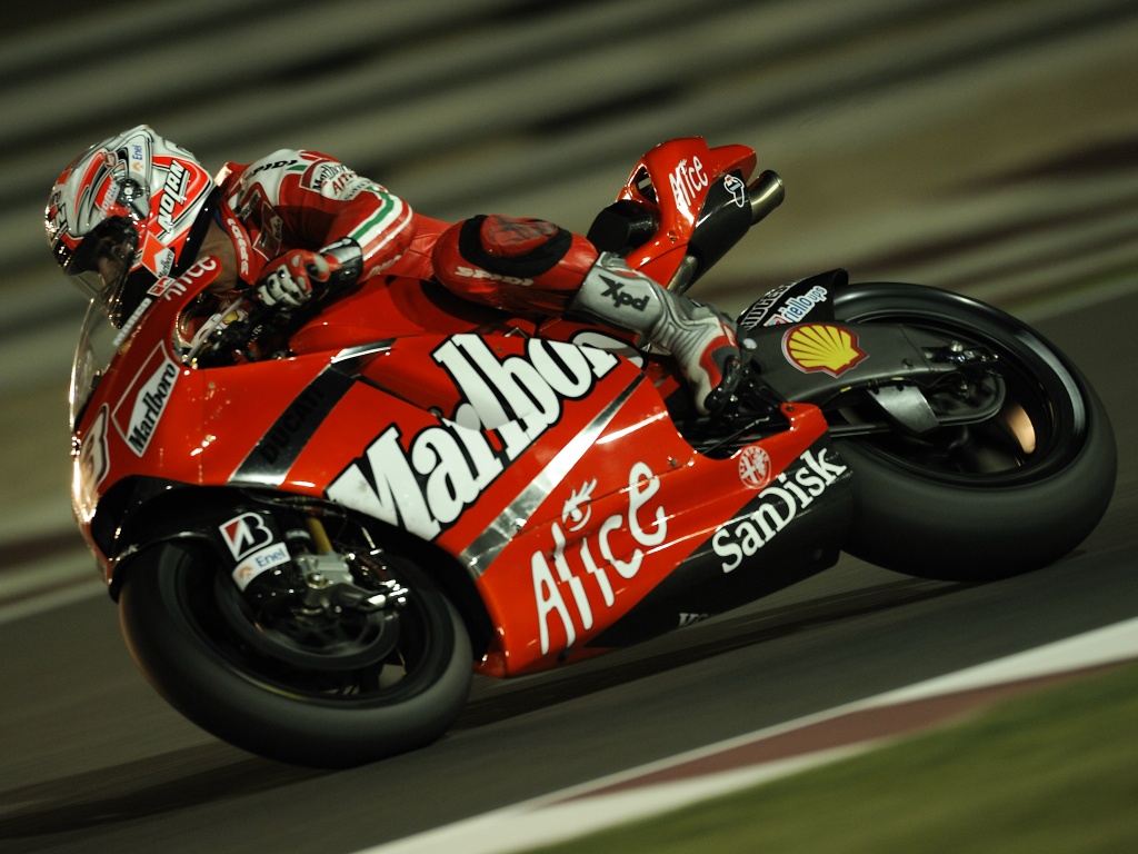 MOTOGP LOSAIL