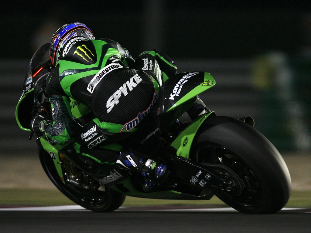 MOTOGP LOSAIL