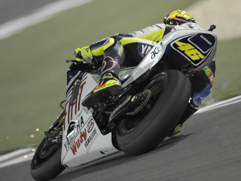 MOTOGP LOSAIL