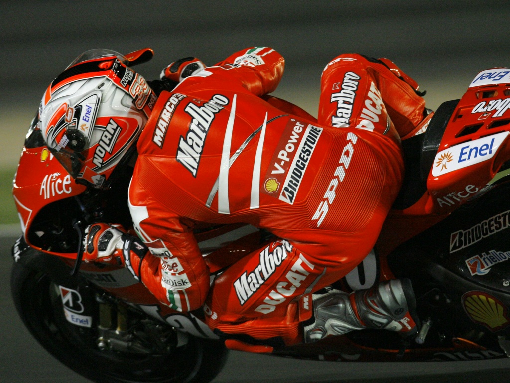 MOTOGP LOSAIL