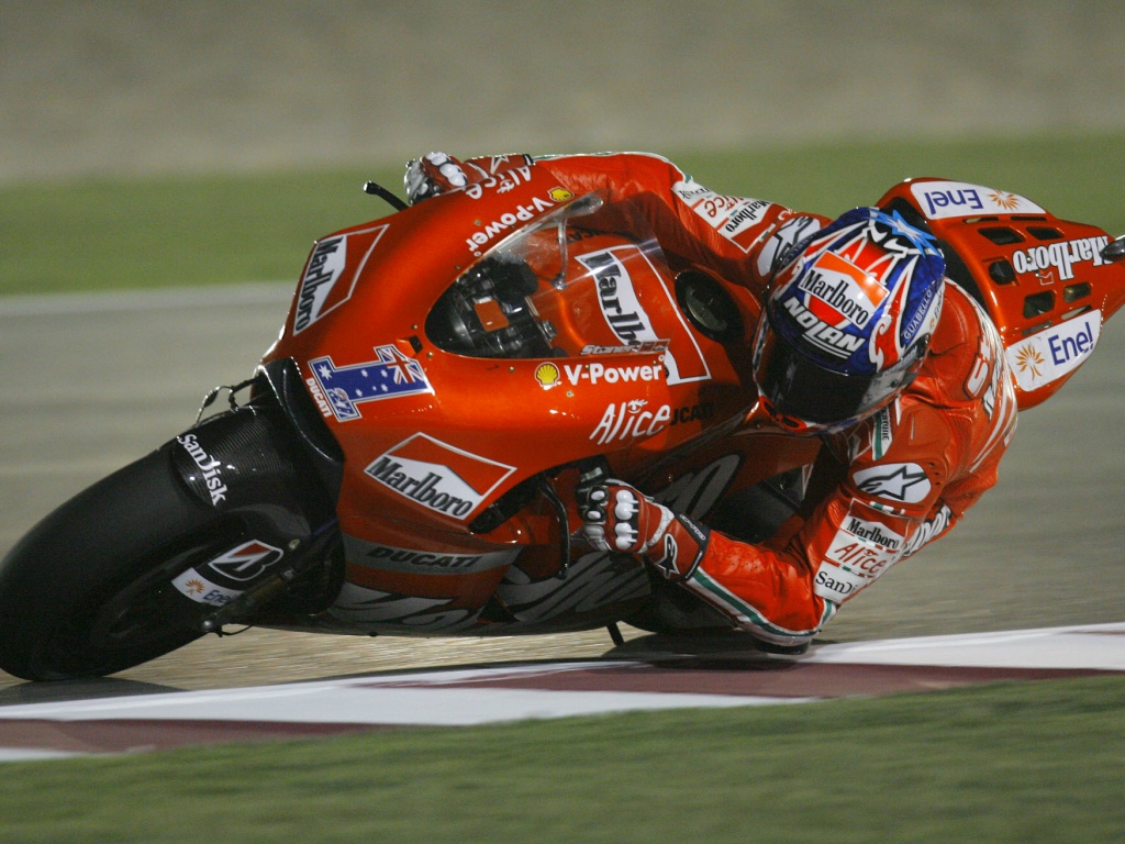 MOTOGP LOSAIL