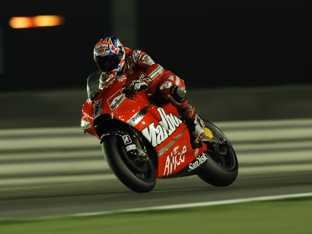 MOTOGP LOSAIL