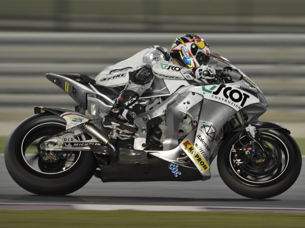 MOTOGP LOSAIL