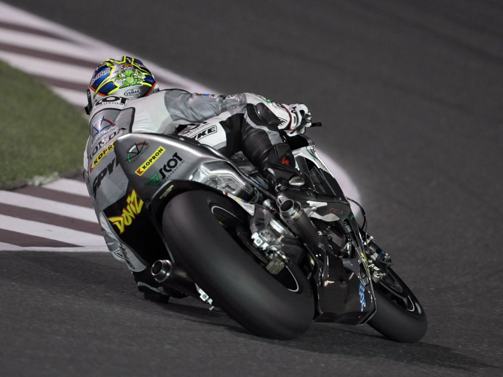 MOTOGP LOSAIL