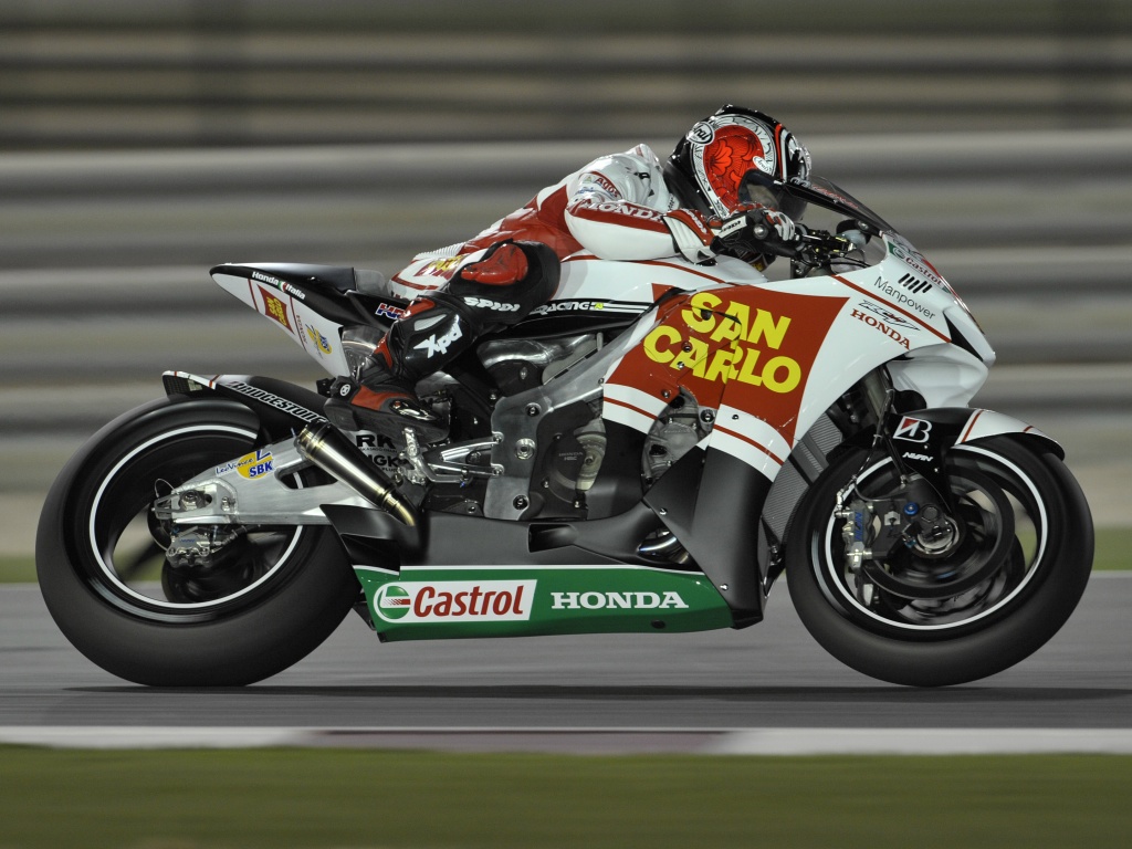 MOTOGP LOSAIL