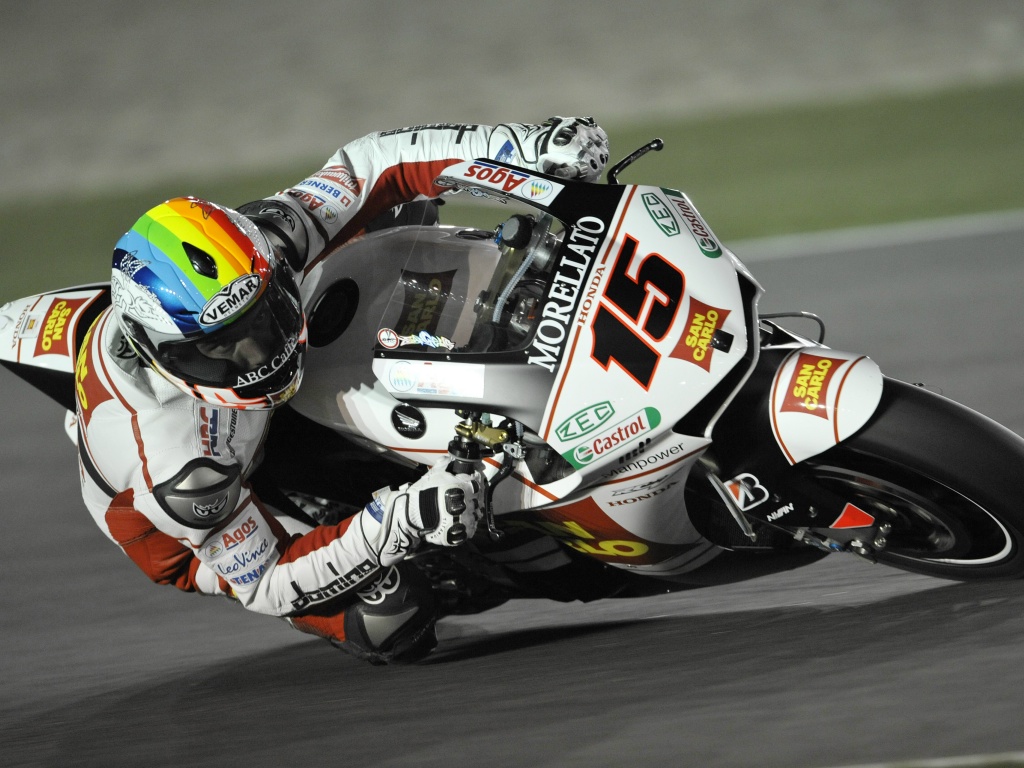 MOTOGP LOSAIL